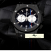 HK1303 HUBLOT BİG BANG VENDOME SİYAH PVD